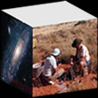 book cube
